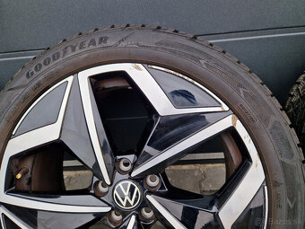 5x112 r19 kolesa vw id 3 disky 19 alu volkswagen 215 50 - 5