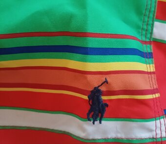Ralph Lauren kúpacie - 5