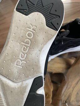 Reebok pánske botasky-42 - 5
