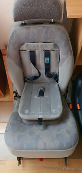 Predám na Seat Alhanbru,Sharan ND - 5