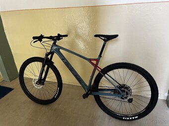 Lapierre ProRace CF 5.9 XL - 5