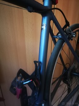 SPECIALIZED ALLEZ SPORT 56 - 5
