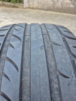 255/45 R18 - 5