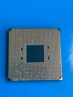 Ryzen 5 2600 + 16GB Crucial ballistix 3000MHz ram + chladič - 5