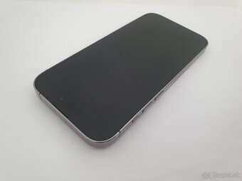 IPHONE 14 PRO 128GB FIALOVÝ - 5