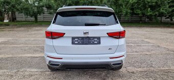 Seat Ateca FR 1.5 TSI DSG - 5