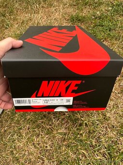 Jordan 1 low 85 royal - 5