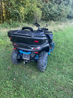 Segway Snarler AT6 LIMITED euro5 - 5