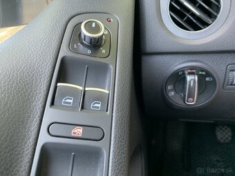 Volkswagen Tiguan 1.4 TSI, TOP výbava, panoráma, bez nehody - 5
