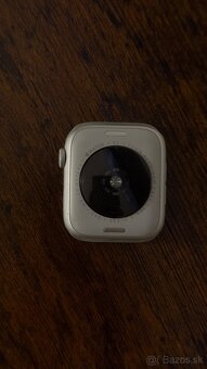 Apple watch SE 2023 44mm - 5