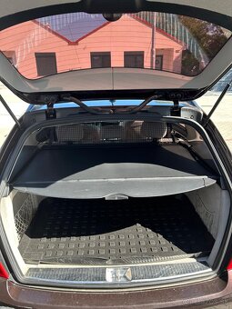 C 200CDI - 5
