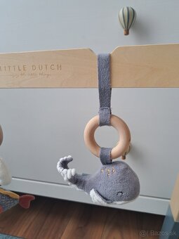 Hrazdička Little Dutch More - 5