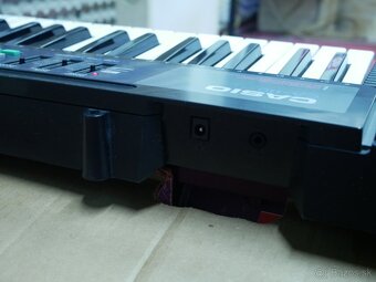 Casio CA-110 - 5