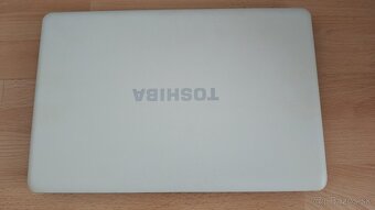 Toshiba Satellite C660 - 5