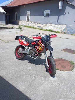 Honda - 5
