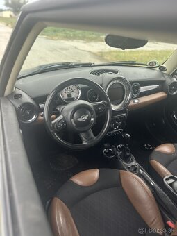 Mini Cooper R56 facelift 2.0 D - 5