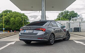 Škoda Octavia 2.0 TDI Ambition - 5