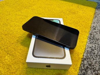 Apple iPhone 14 128GB Midnight - 5