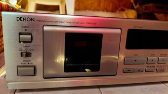 Denon deň 550 - 5