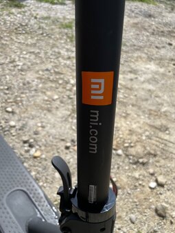 Xiaomi mi scooter pro 2 - 5
