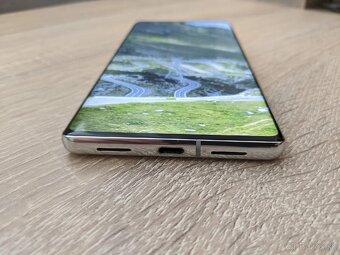 Google Pixel 7 Pro 12/128GB biely - 5