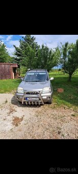 Nissan xtrail - 5