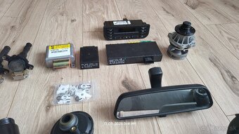Rozne veci z M52b20 bmw e36 - 5