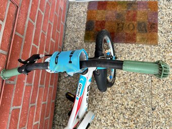 Detsky bicykel - 5