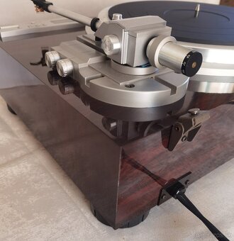 Gramofón Denon DP-59L - 5