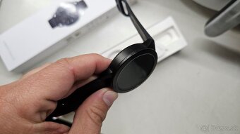 Smart hodinky Xiaomi Watch S3 - 5
