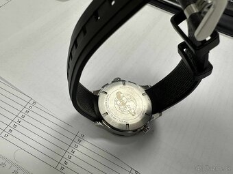 Predám hodinky Hamilton - 5