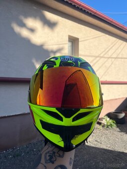 AGV K1s - 5