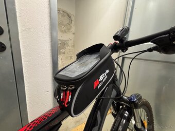 Pánsky Horský Bicykel - Full Výbava - Nový - Pôvodne: 700€🔥 - 5