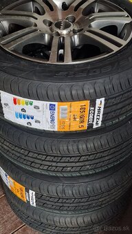Toyota Yaris 1,0 VVT-i 2007 51kw/69ps benzín - 5