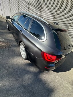 BMW F11 525d 160kw TOURING - 5