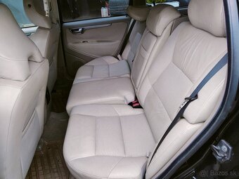 Volvo V70II D5 120kw - Náhradní díly - 5