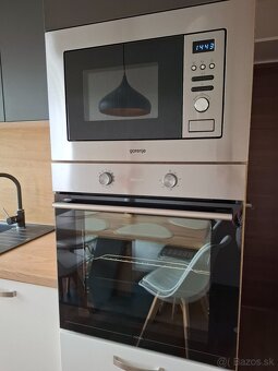3-izbový byt po kompletnej rekonštrukcii – Levoča, zariadený - 5