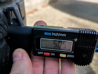 5x100 r15 zimné - 5