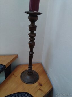Starožitný nabytok - 5