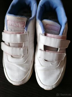 Dievčenské Adidas botasky - 5