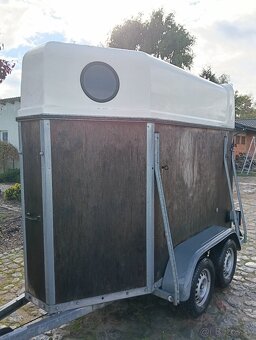 Přepravnik na kone - 5