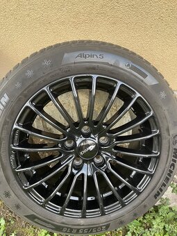 Brock 5x112 r16 - 5