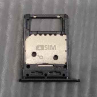 SAMSUNG GALAXY TAB S6 LITE LTE - 5