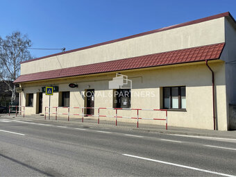 Na predaj Podnikateľský objekt v Jelšovciach - 5