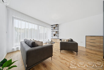 BOSEN | 2 izbový byt s terasou a parkovacím státím, Karpatsk - 5