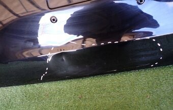 Mercedes V piate dvere 2014+ - 5