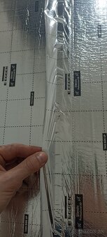 podložka Egger Silenzio Profesional - 5