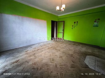 Predám 3+1 byt v meste Turzovka, iba u nás - 5