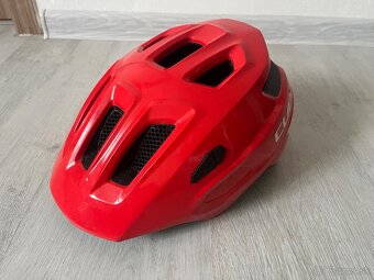 Detská cyklistická prilba Cube - 5
