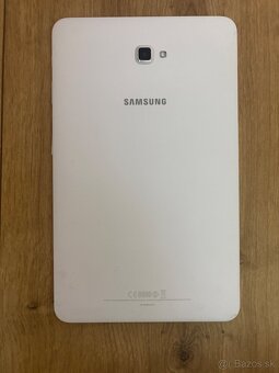 Samsung tablet - 5